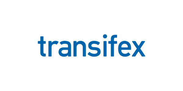 inline, fill Transifex Logo